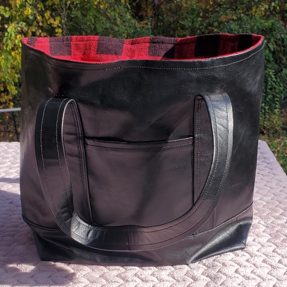 Handmade bag